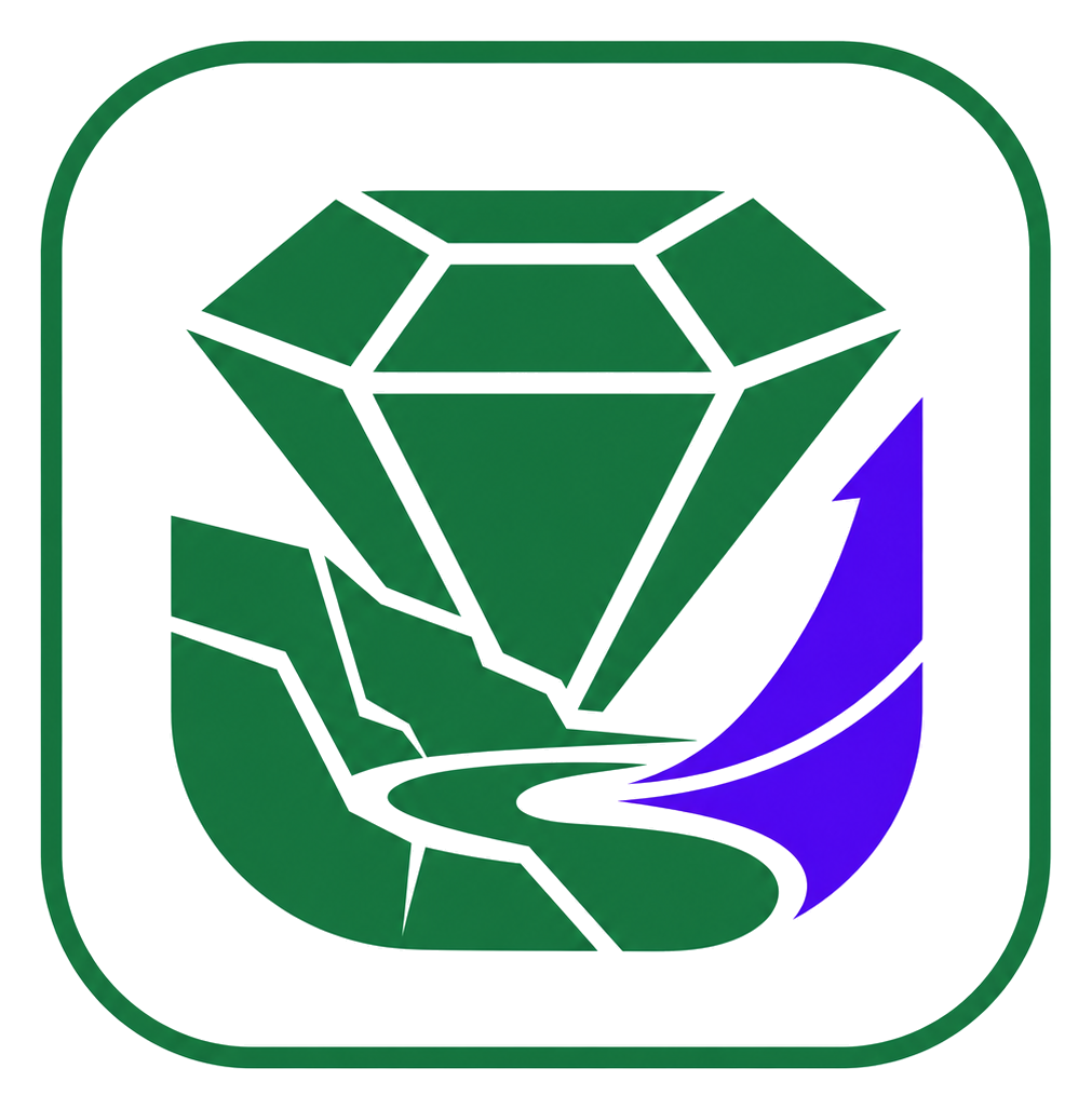 Sapphirecove Funding logo